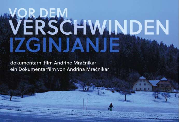 Film on Slovene Speakers in Austria wins Audience Award at Graz Film Festival