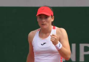 Tamara Zidanšek
