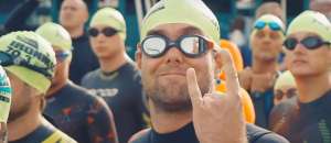 Around 1,200 Competitors Expected at Slovenia’s Ironman Race, 19 September