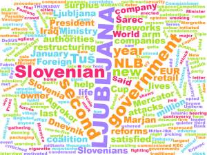 Last Week in Slovenia: 27 Dec - 2 Jan, 2020