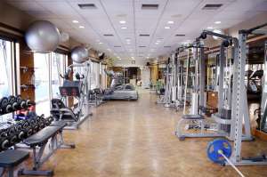 Fitness Industry Saw 75% Loss of Income in 2020, Fears Over Decline in Physical Health of Slovenes