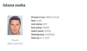 Aleš Semolič