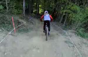 POV Preview of Maribor&#039;s Leg of the European Down Hill Cup