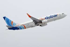 FlyDubai Starts Ljubljana Flights