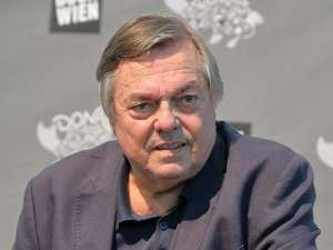 Drago Jančar Wins Austrian State Prize for European Literature 2020