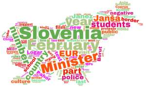 Last Week in Slovenia: 5 - 11 February, 2021