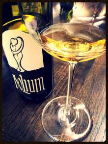 Decanter Names Slovenian Orange Wine Best in the World