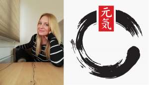 Maja Rome and Genki Center