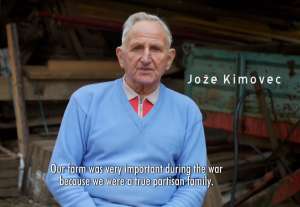 Great Escapes: The Flight of the Crow (The Raid at Ožbalt)