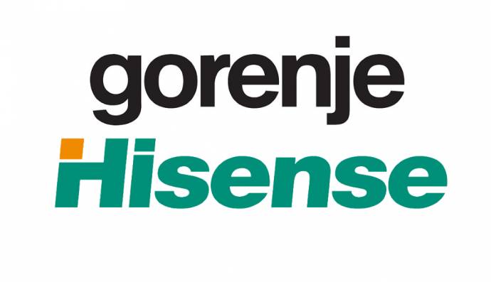 Gorenje’s New Strategic Partner is China&#039;s Hisense