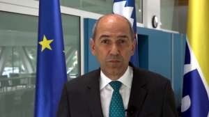 Janez Janša