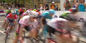 Tour of Slovenia: Pogačar Wins Final Stage from Ljubljana to Novo Mesto (Video)