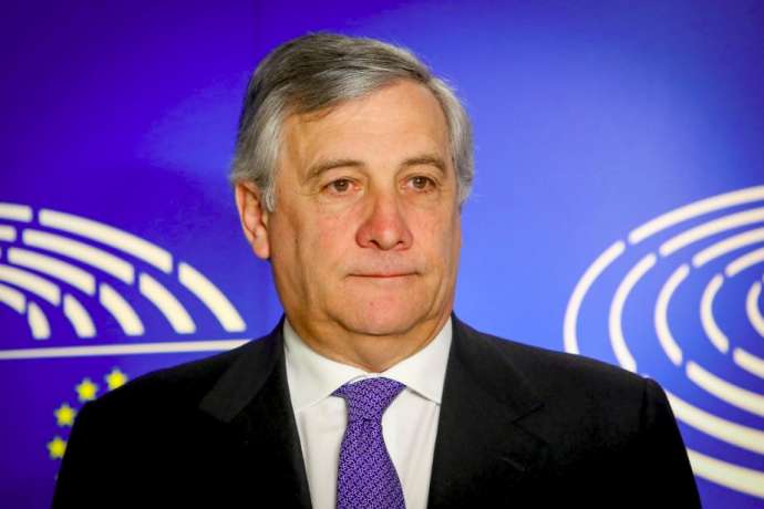 President Tajani