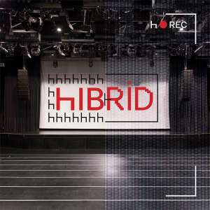 The image used to promote the hybrid/hibrid events