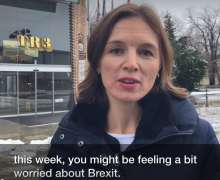 HMA Sophie Honey, expressing the feelings of many