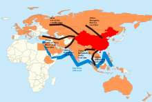 Slovenia an Open, High-tech Partner for China’s Belt & Road Project