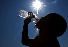 Ljubljana Predicted to Be World’s Fastest-Warming City