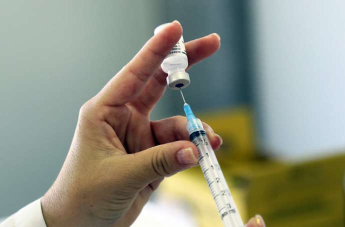 3,816 Reports of Side Effects, Vast Majority Minor, After Over 400,000 Covid-19 Vaccinations in Slovenia