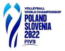 Slovenia Co-hosts Volleyball Men's World Championship, 26 August – 11 September 2022