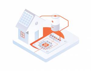Robotina to Launch ICO to Finance New Blockchain-Based Energy Platform