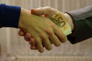 Survey Shows Slovenia Seen as Moderately Corrupt
