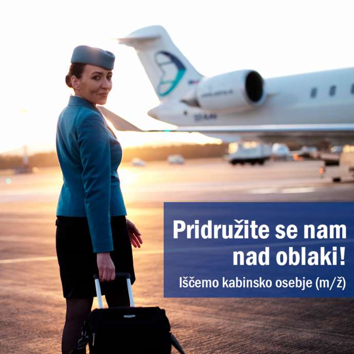 &quot;Join us above the clouds&quot;