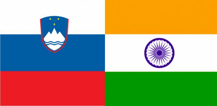 Slovenian Ambassador to India Calls for More Investment