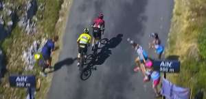 Cycling: Roglič Wins Tour de l&#039;Ain (Video)