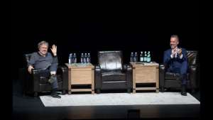 Žižek &amp; Peterson