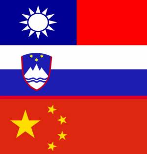 China Calls on Slovenia to Surrender Taiwanese Detained in Phone Scam