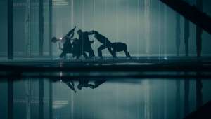 BTS Swap K-pop for Art Featuring Slovenian MN Dance Company (Video)