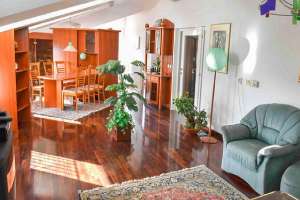 Seaview Apartment in Portorož