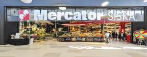 Seizure of Agrokor’s Mercator Shares Ruled Legal
