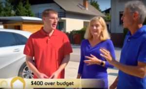 Andrew, Terry and Bill