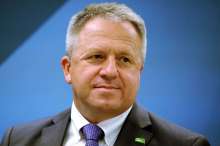 Minister Zdravko Počivalšek