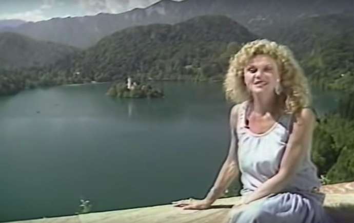 Come to Exotic Yugoslavia, 1986