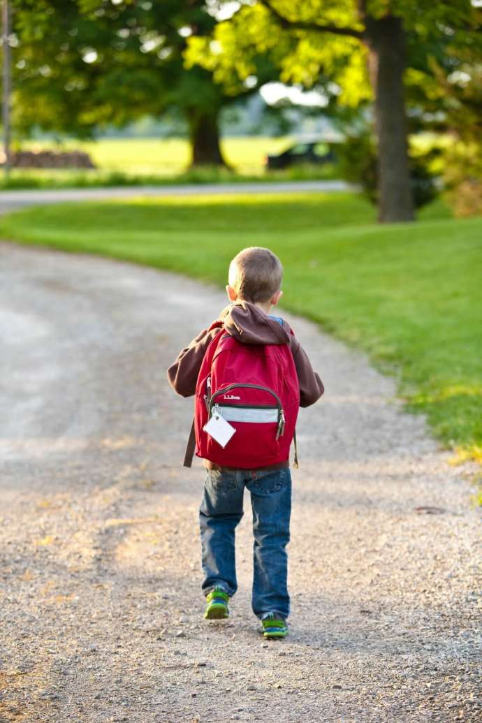 UPDATED 14:30: All Slovenian Primary, Secondary Students Will Go Back to Classrooms 1 September