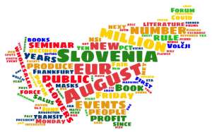Last Week in Slovenia: 6 - 12 August 2021