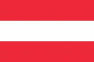 Austrian flag