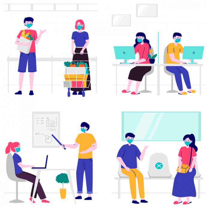 Study Shows Significant Effects of Covid on Small Firms in Slovenia