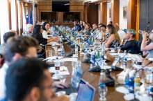 Summary of Bled Strategic Forum, Day 1: Stability, Sustainability & the EU