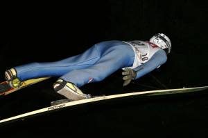 Slovenian Engineers Develop Computer Vision-Based System for Measuring Ski Jumps