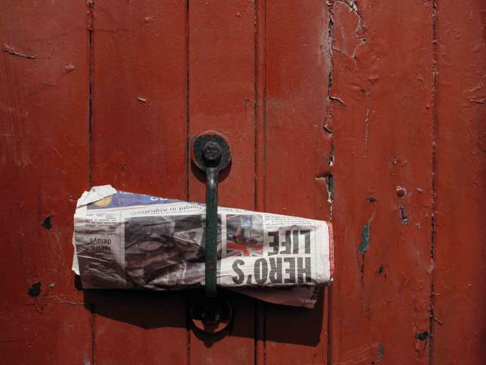 Morning Headlines for Slovenia: Saturday, 11 January 2020