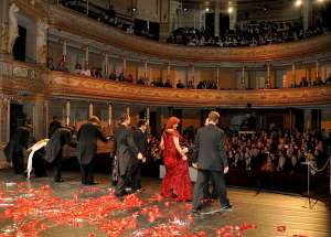 Coronavirus &amp; Slovenia: Ban on Large Indoor Public Events as 12 Cases Found