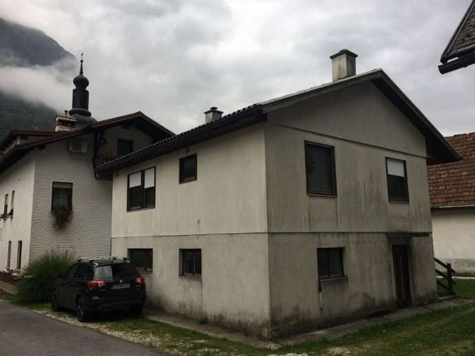 Two-Bed House Between Bovec &amp; Kobarid, Soča Valley