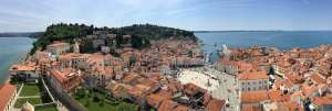 Piran Panorama