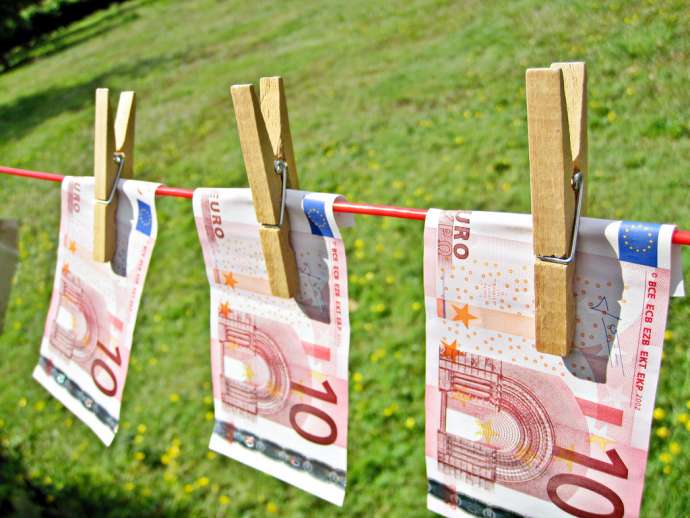 3 of 5 Suspects Arrested in UK-linked CEO Fraud Case