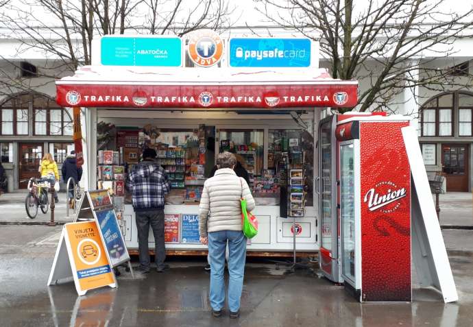 Morning Headlines for Slovenia: Thursday, 30 January 2020
