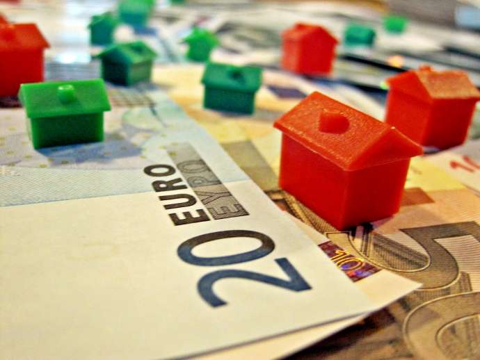 Transactions Down But Slovenian Property Prices Up in 2020